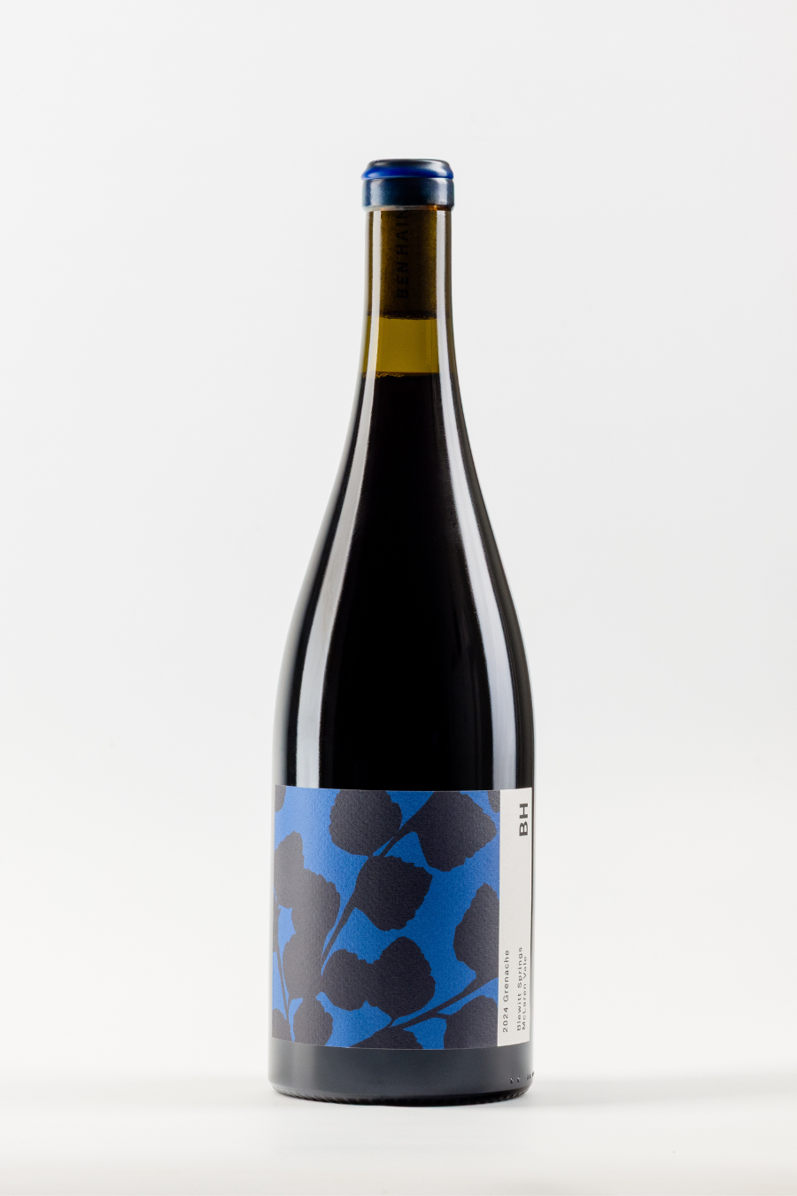 2024 Flowers Grenache
