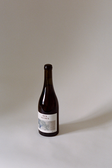 2011 “Flowers” Flor Marsanne