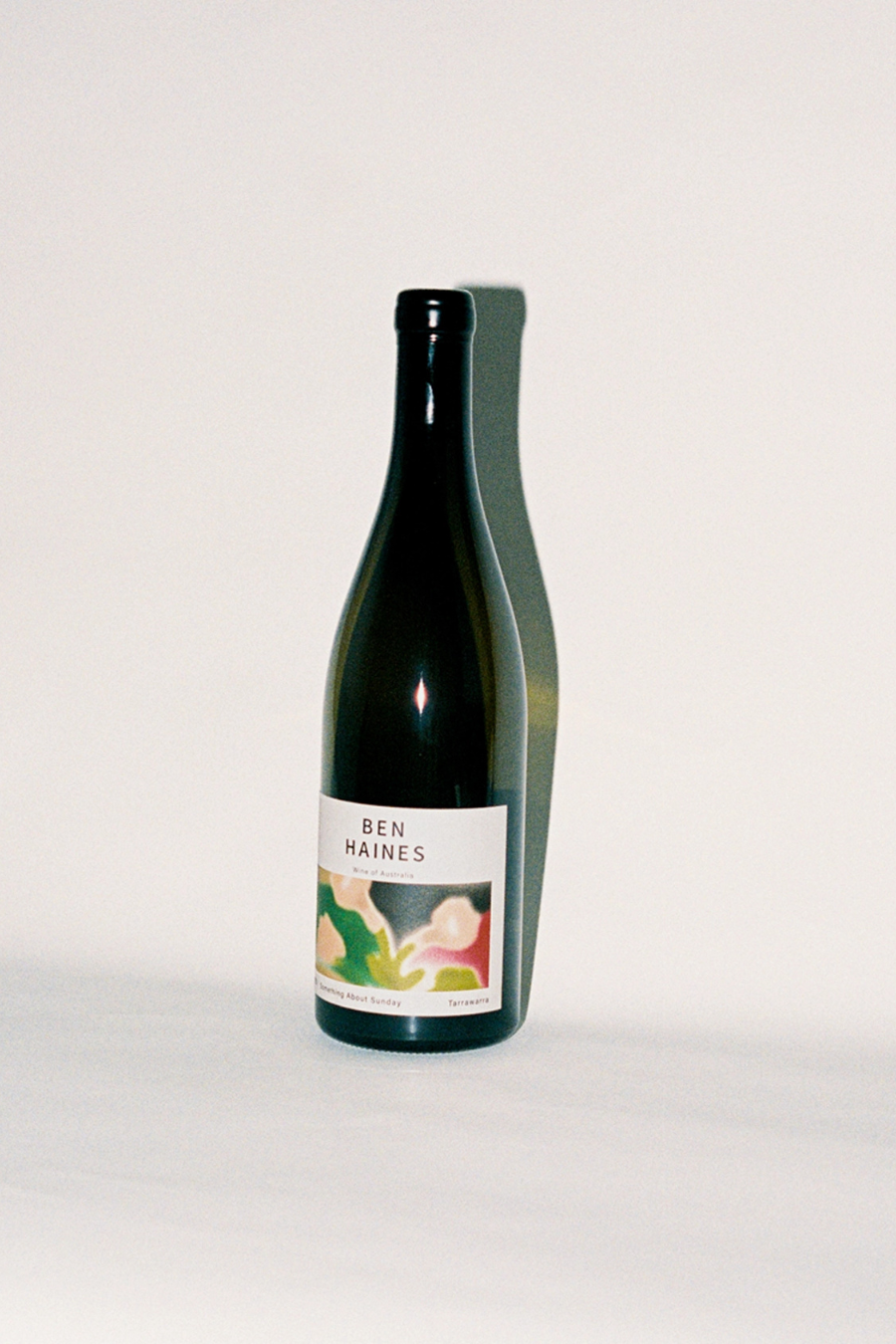 2021 Something About Sunday Chardonnay