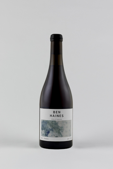 2011 “Flowers” Flor Marsanne