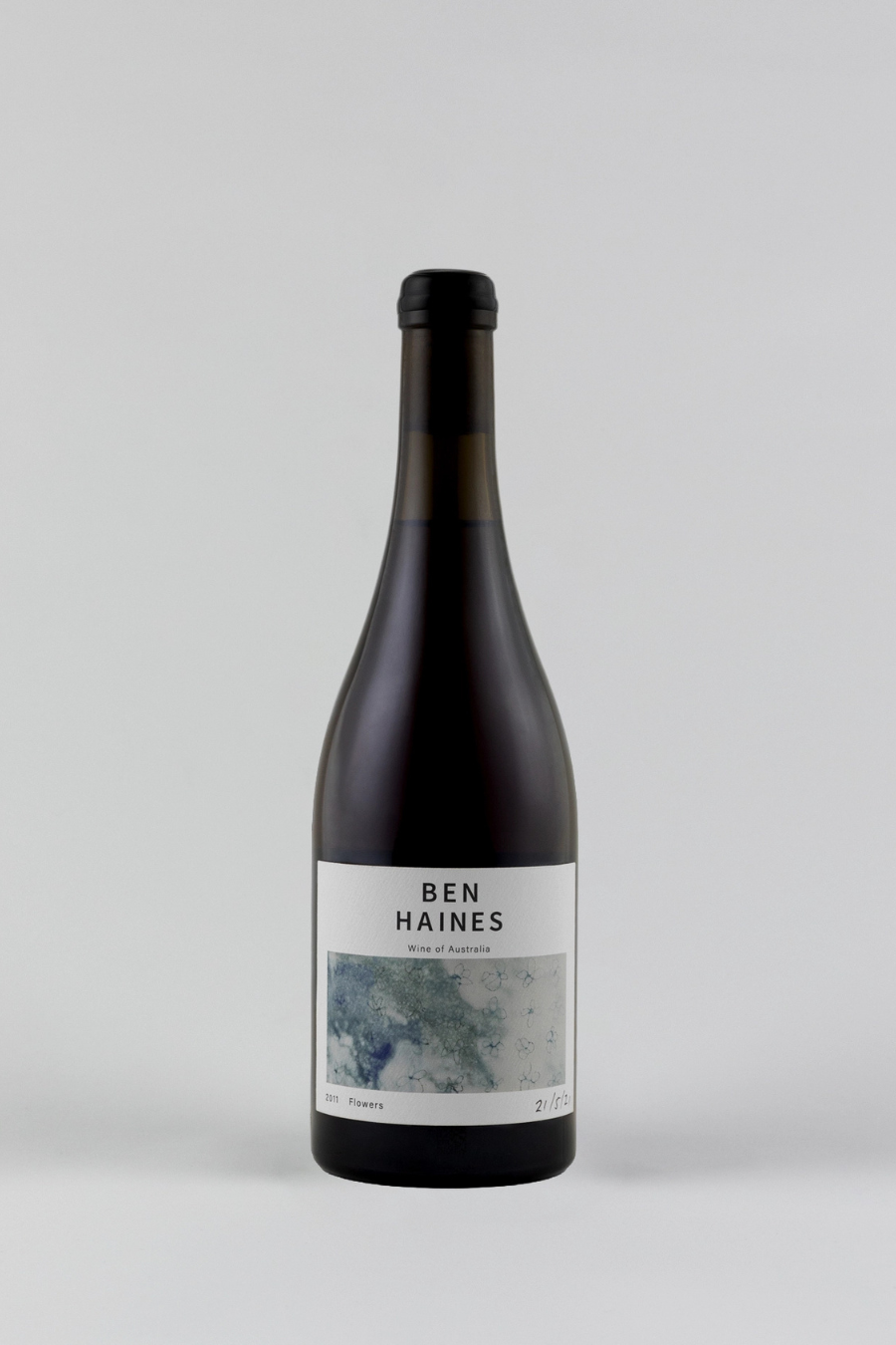 2011 “Flowers” Flor Marsanne