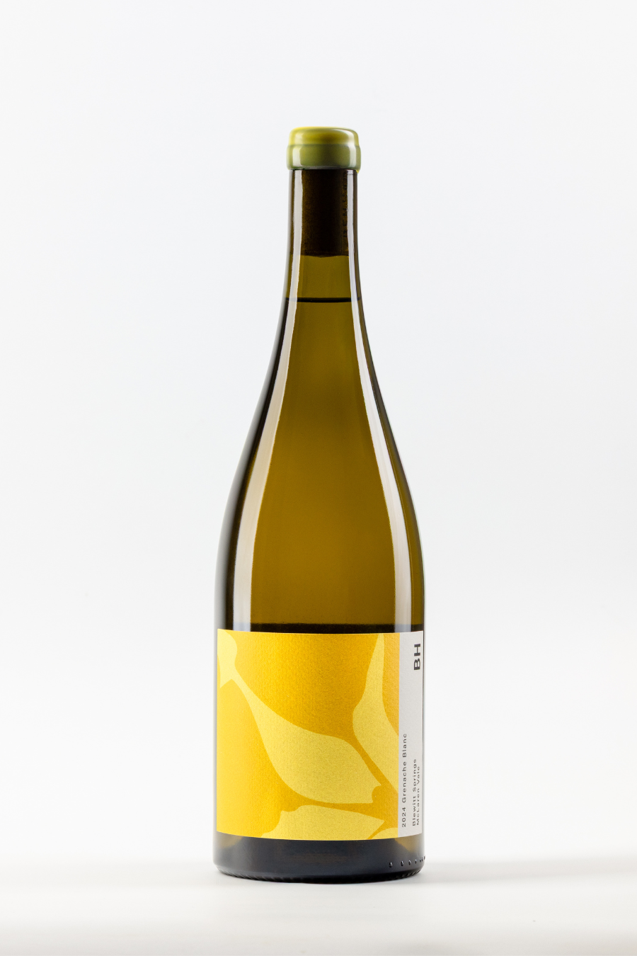 2024 Flowers Grenache Blanc