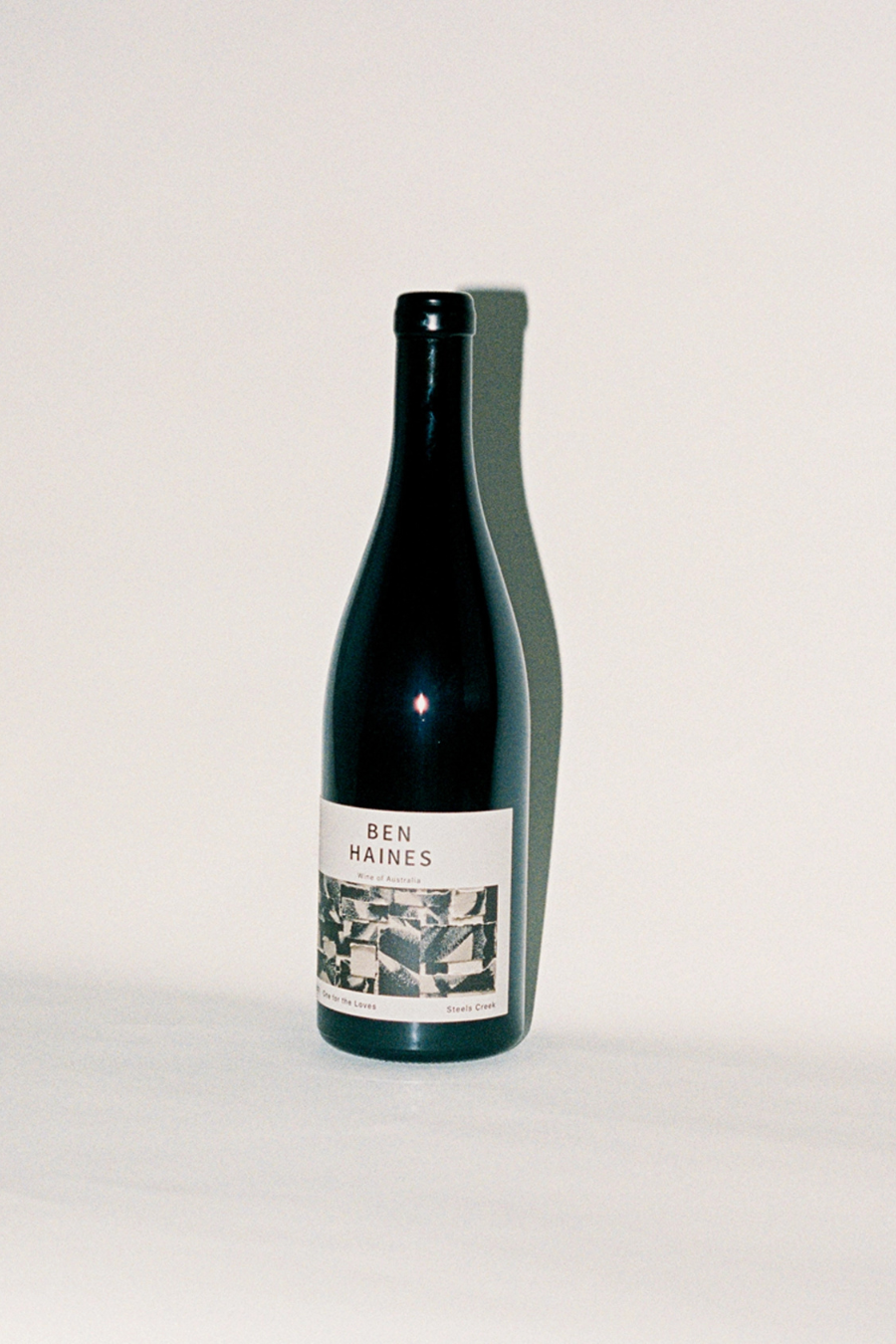 2021 One for the Loves Pinot Noir