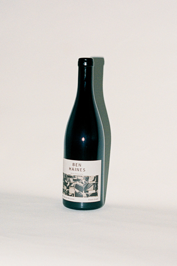 2021 One for the Loves Pinot Noir