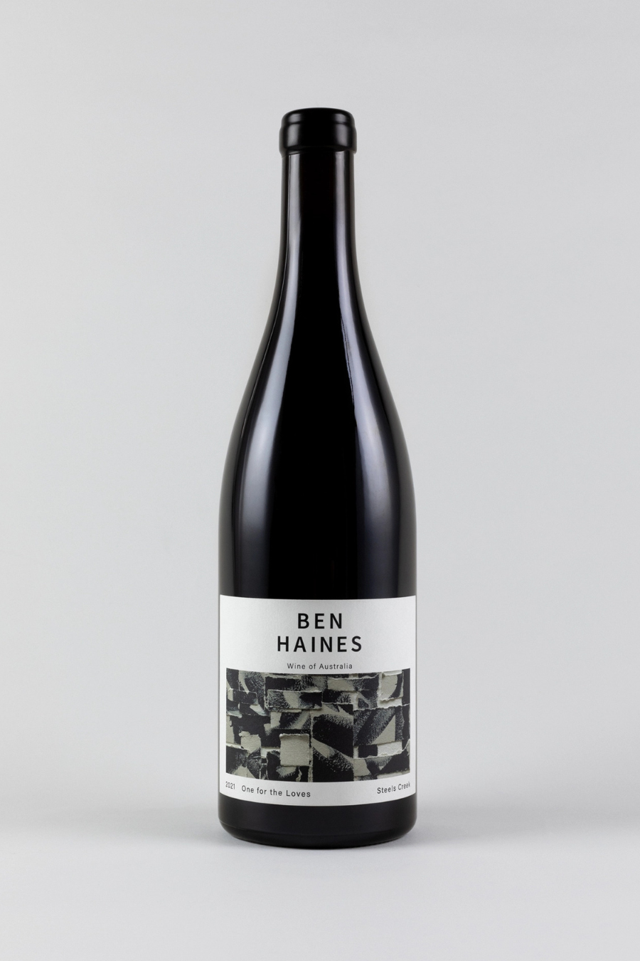 2021 One for the Loves Pinot Noir