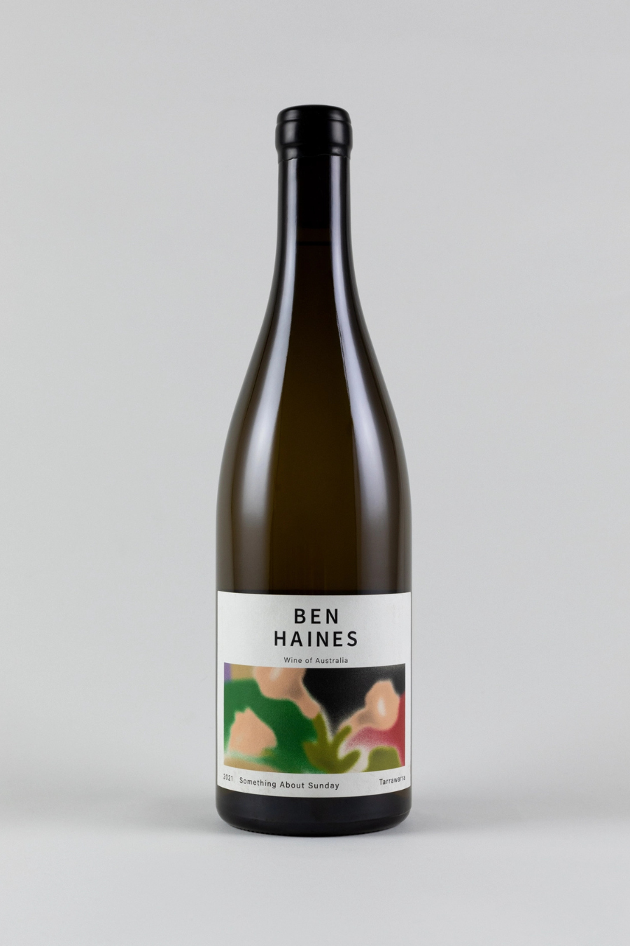 2021 Something About Sunday Chardonnay