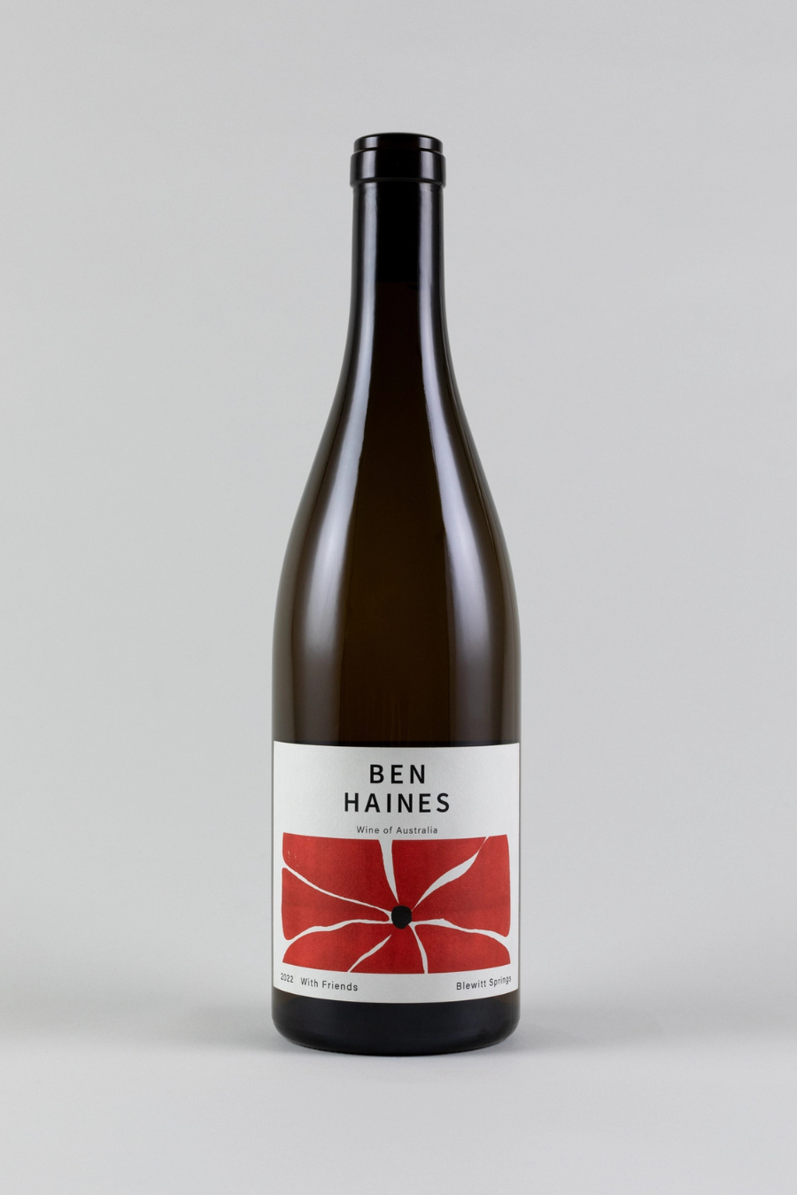 2022 With Friends Roussanne Marsanne