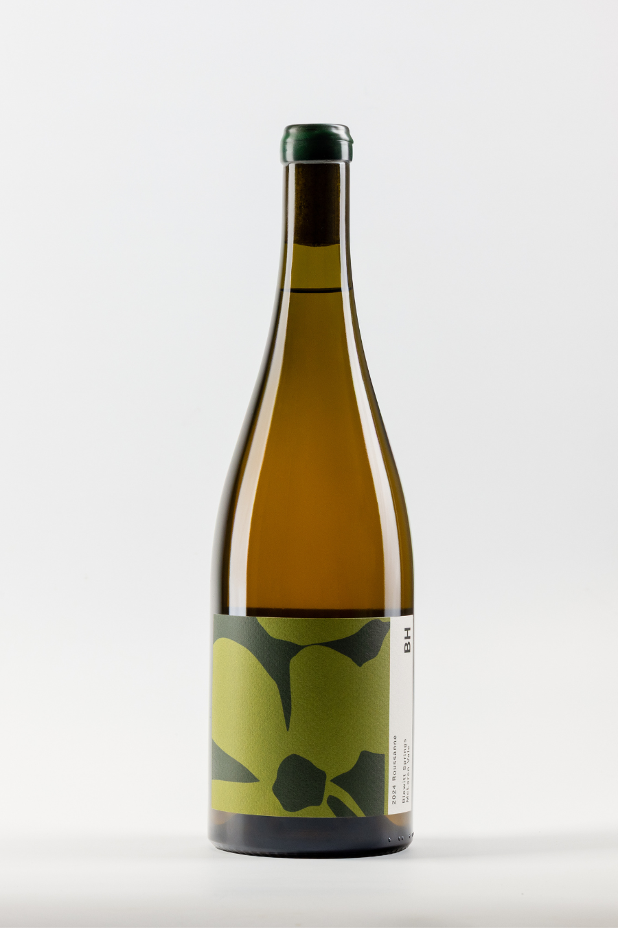 2024 Flowers Roussanne