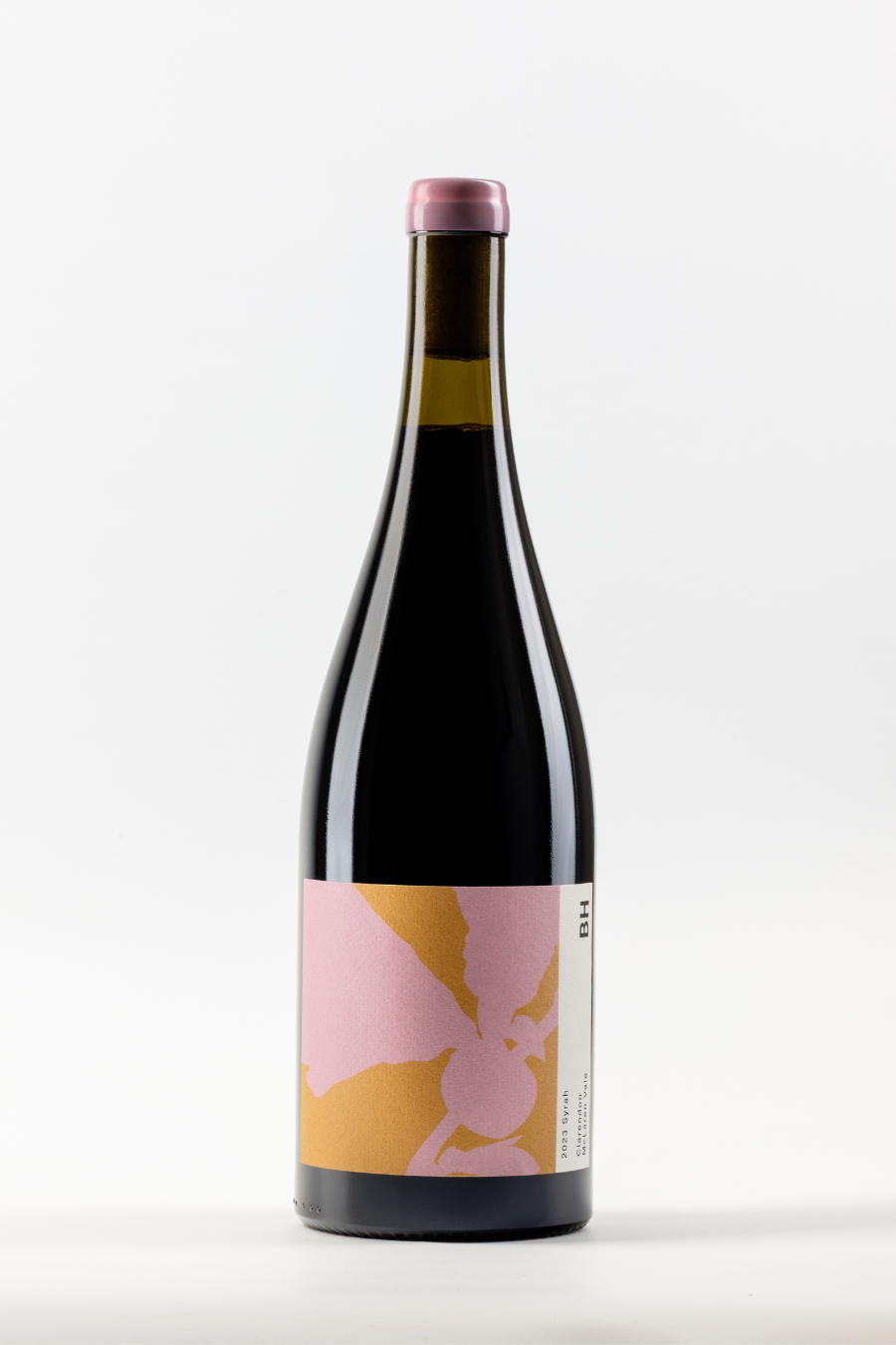 2023 Flowers Syrah